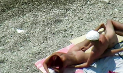 Sweet and passionate redhead with godlike round bottom