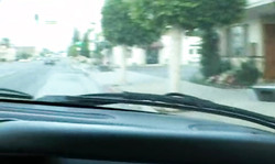 The hottest Bus Stop Whores babe hardly drilled on the bed