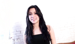 Cutest Cosmid young lady is having awesome body shape