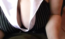 Soloing Next Door wife is slowly getting naked like a stripper