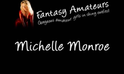 Astonishing Fantasy Shiny blonde reveals her huge boobs