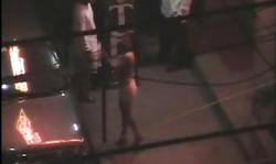 Lovely filipina babes are having a passionate lesbian sex