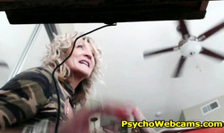 Crazy Hot Mature MILF Needs a Cock