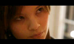 Japanese Nubile Films babe Miyuki Son shows off her oral skills