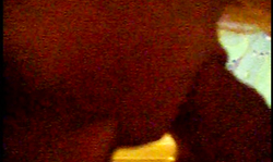 Passionate Russian chick gives a deep blowjob in the close-up