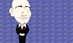 Cheap British slut anally impaled by a hard old dick