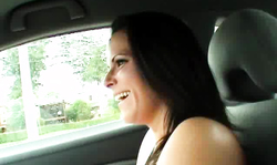 Just having some fun with my lustful amateur girlfriend