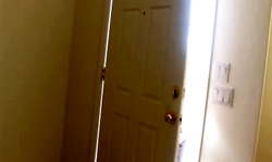 Bitchy mom is teaching teen how to suck a massive dick