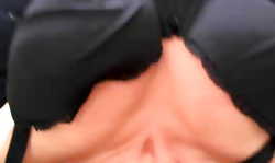 Playful solo cutie Nikki Sims want to show you her amazing curves