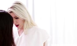 Mormon Girlz are getting rid of their clothes and starting the action