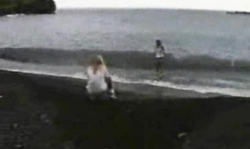 Elegant Paparazzi Filth blondie rides a hard prick like a pornstar