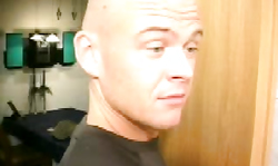 Cum-eating beauty with innocent eyes Queeny Love gets hardly banged