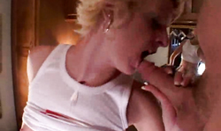 Stunning Road Gang Bangs with two dick-swallowing bitches