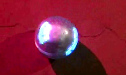 Sweet and elegant girl reaches an orgasmic pleasure