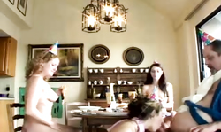 Sweet young vs old action with a dirty-minded teen