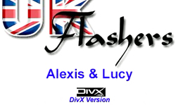 Stunning UK Flashers are showing off their big boobies