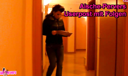 Big-booed mom Aische Pervers stimulates her snatch on the bed