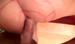 Sensual dick-sucking mom Aische Pervers is doing it right