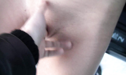 Nerdy mommy Aische Pervers loves random outdoor sex