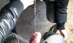 Impressive Aische Pervers is getting a good facial load