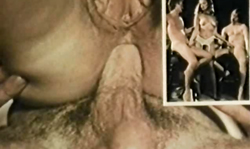 Sensual beauty Ashley Welles gives a hands free blowjob and gets nailed