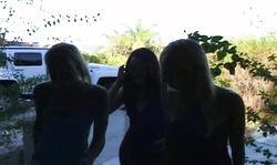 Ultimate Lesbians hotties are pleasing each other in the bed