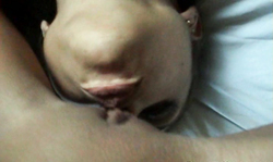 Astonishing Lesbians lick pussies and fuck with big toys