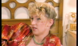 Lusty Pregnant MILF gets her crack fucked by black dick