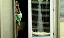 Perfect Small Girl with trimmed pussy and big boobs