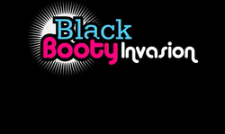 Perfect Black Booty hardly screwed by a long black sausage