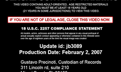 Beauty with perfect butt Brandi Belle looks perfect in cowgirl pose