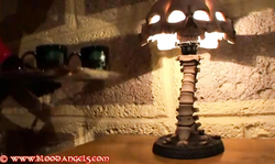 Awesome-looking latex games with a passionate doll