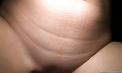 Amazing slut is getting fucked at the abandoned structure