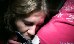 Armed with camera agent fucks another slutty milf