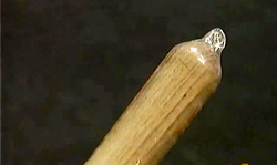 Perfect blonde with big ass likes hardcore anal sex