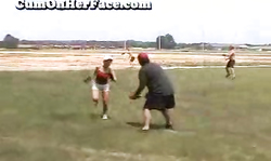 Sperm-loving girls are swallowing and swapping the jizz