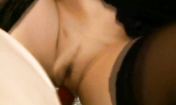 Amateur gang bang turns into multiple facial loads