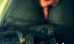 My horny girlfriend looks amazing in tight jeans