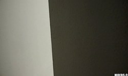 Pervs On Patrol ebony Nicole Bexley slowly rubs her snatch