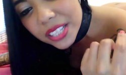 Exotic Asian housewife Ava will be your submissive bitch