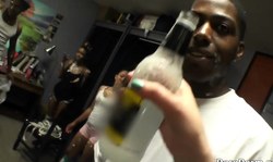 Dick-loving chicks Crystal and Indy Jean are enjoying nasty games