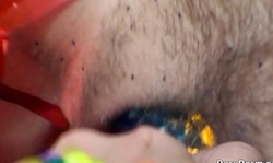 Astonishing Zoe Parker, Cadence Lux and Marina Angel are banging with toys