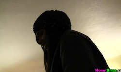 Sweet Freya Fantasia and Fiona decided to invite a stripper