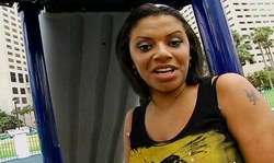 Ultra sexy Alexis Silver gets her crack fucked hard