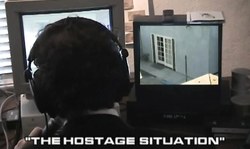 Ultimate bondage for a slutty busty doll Amber Michaels