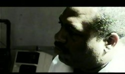 Gigantic black dick for a cheating white nurse Amber Michaels